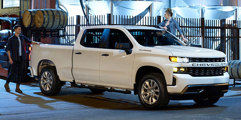 Business Elite - Koons Clarksville Chevrolet GMC in Clarksville MD