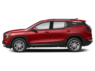 2022 GMC Terrain - Koons Clarksville Chevrolet GMC in Clarksville MD