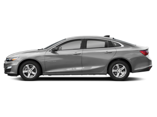 2022 Chevrolet Malibu - Koons Clarksville Chevrolet GMC in Clarksville MD
