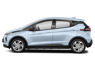 2022 Chevrolet Bolt EV - Koons Clarksville Chevrolet GMC in Clarksville MD