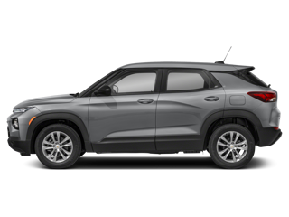 2022 Chevrolet Trailblazer - Koons Clarksville Chevrolet GMC in Clarksville MD