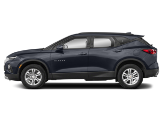 2022 Chevrolet Blazer - Koons Clarksville Chevrolet GMC in Clarksville MD