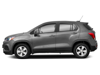 2022 Chevrolet Trax - Koons Clarksville Chevrolet GMC in Clarksville MD