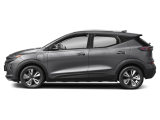 2022 Chevrolet EUV Bolt - Koons Clarksville Chevrolet GMC in Clarksville MD