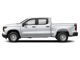 2022 Chevrolet Silverado 1500 - Koons Clarksville Chevrolet GMC in Clarksville MD