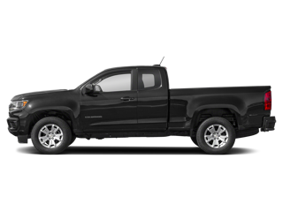 2022 Chevrolet Colorado - Koons Clarksville Chevrolet GMC in Clarksville MD
