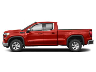 2022 GMC Sierra 1500 Limited - Koons Clarksville Chevrolet GMC in Clarksville MD