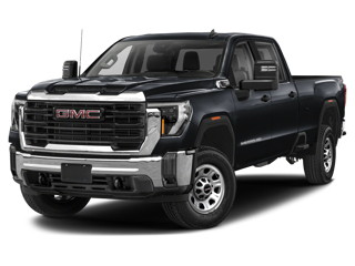 GMC Sierra HD - Koons Clarksville Chevrolet GMC in Clarksville MD