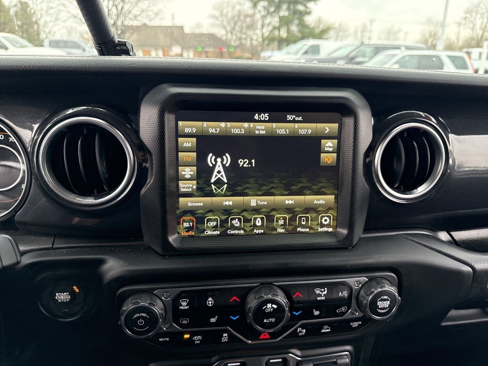 2023 Jeep Wrangler Rubicon 392