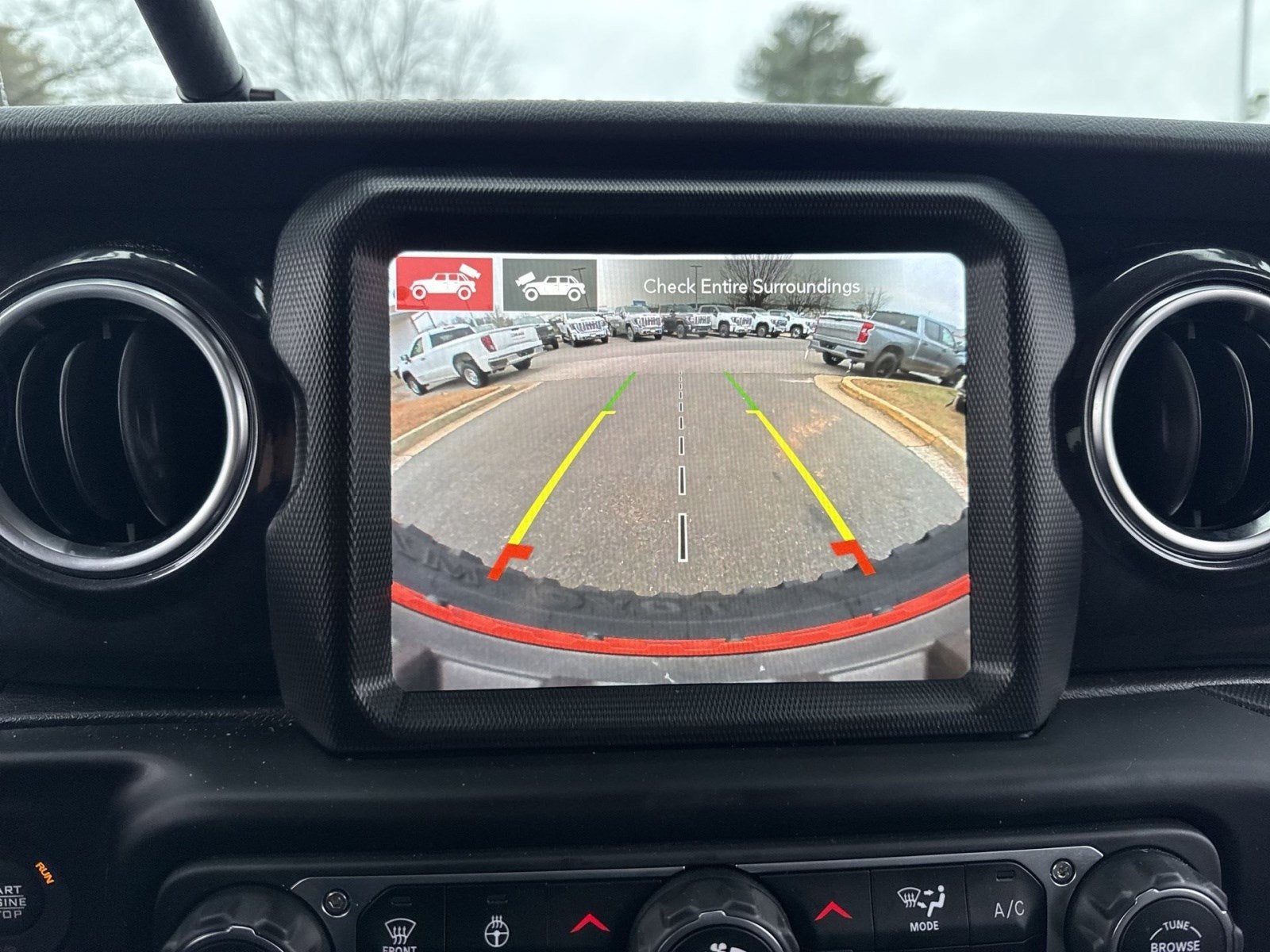 2023 Jeep Wrangler Rubicon 392