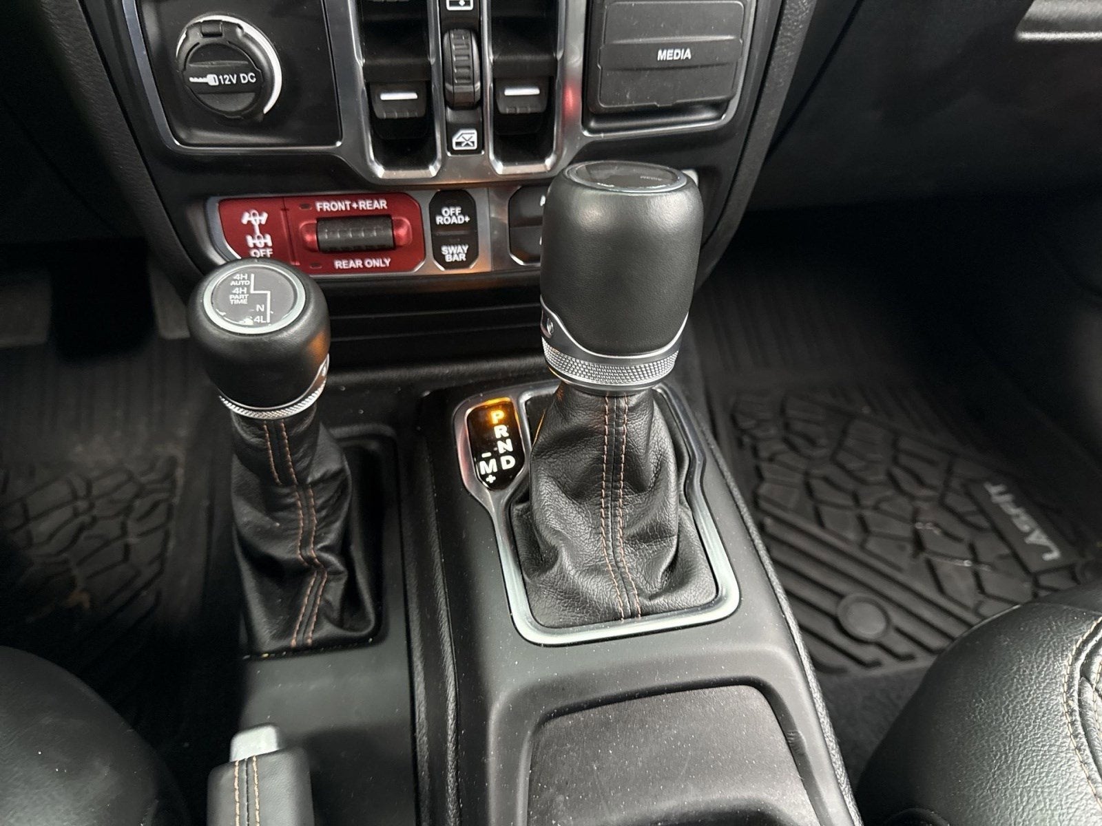 2023 Jeep Wrangler Rubicon 392