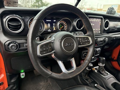 2023 Jeep Wrangler Rubicon 392