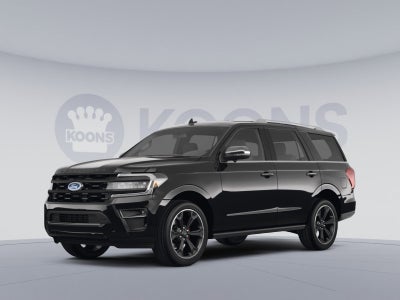 2023 Ford Expedition Limited