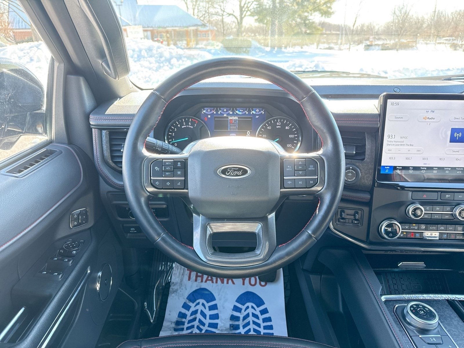 2023 Ford Expedition Limited