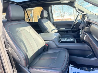 2023 Ford Expedition Limited
