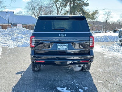 2023 Ford Expedition Limited