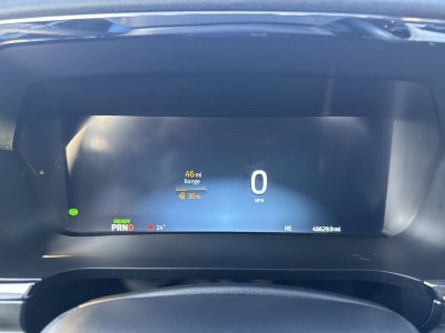 2023 Ford F-150 Lightning Pro