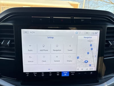 2023 Ford F-150 Lightning Pro