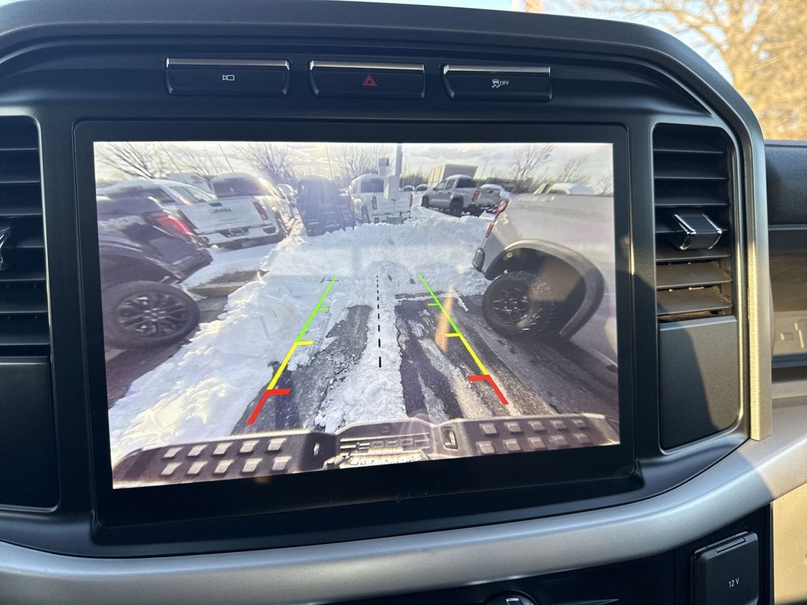 2023 Ford F-150 Lightning Pro