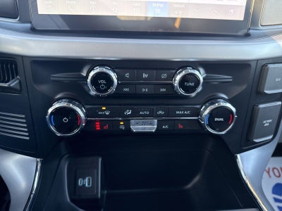 2023 Ford F-150 Lightning Pro