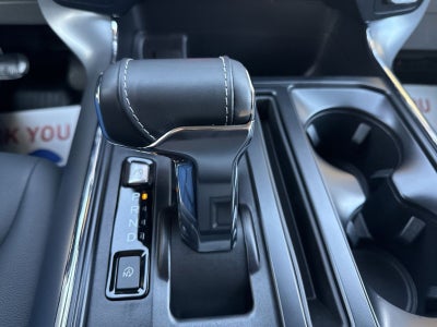 2023 Ford F-150 Lightning Pro