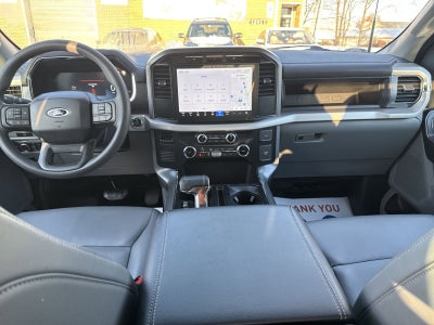 2023 Ford F-150 Lightning Pro