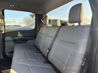 2023 Ford F-150 Lightning Pro