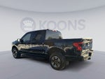 2023 Ford F-150 Lightning Pro