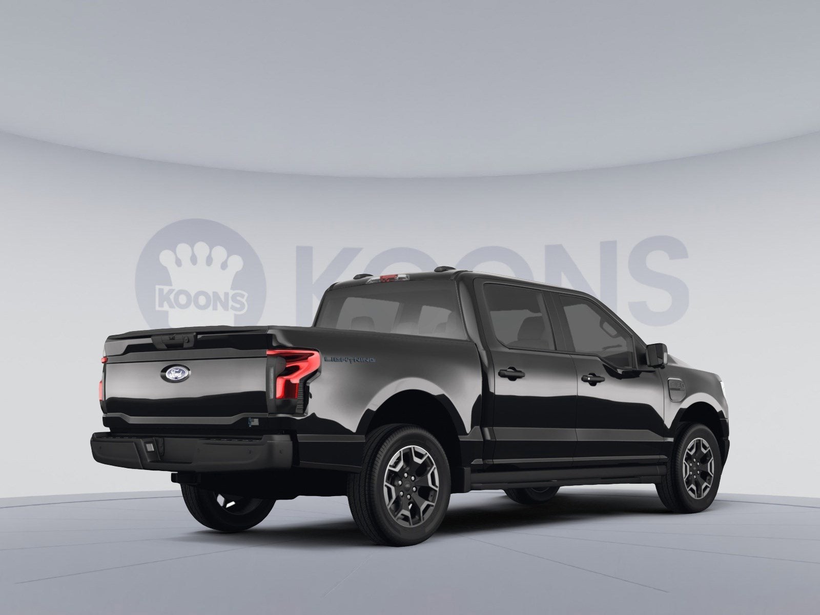 2023 Ford F-150 Lightning Pro