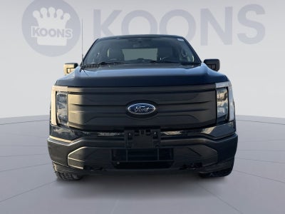 2023 Ford F-150 Lightning Pro