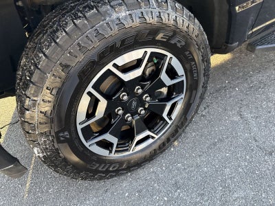 2023 Ford F-150 Lightning Pro