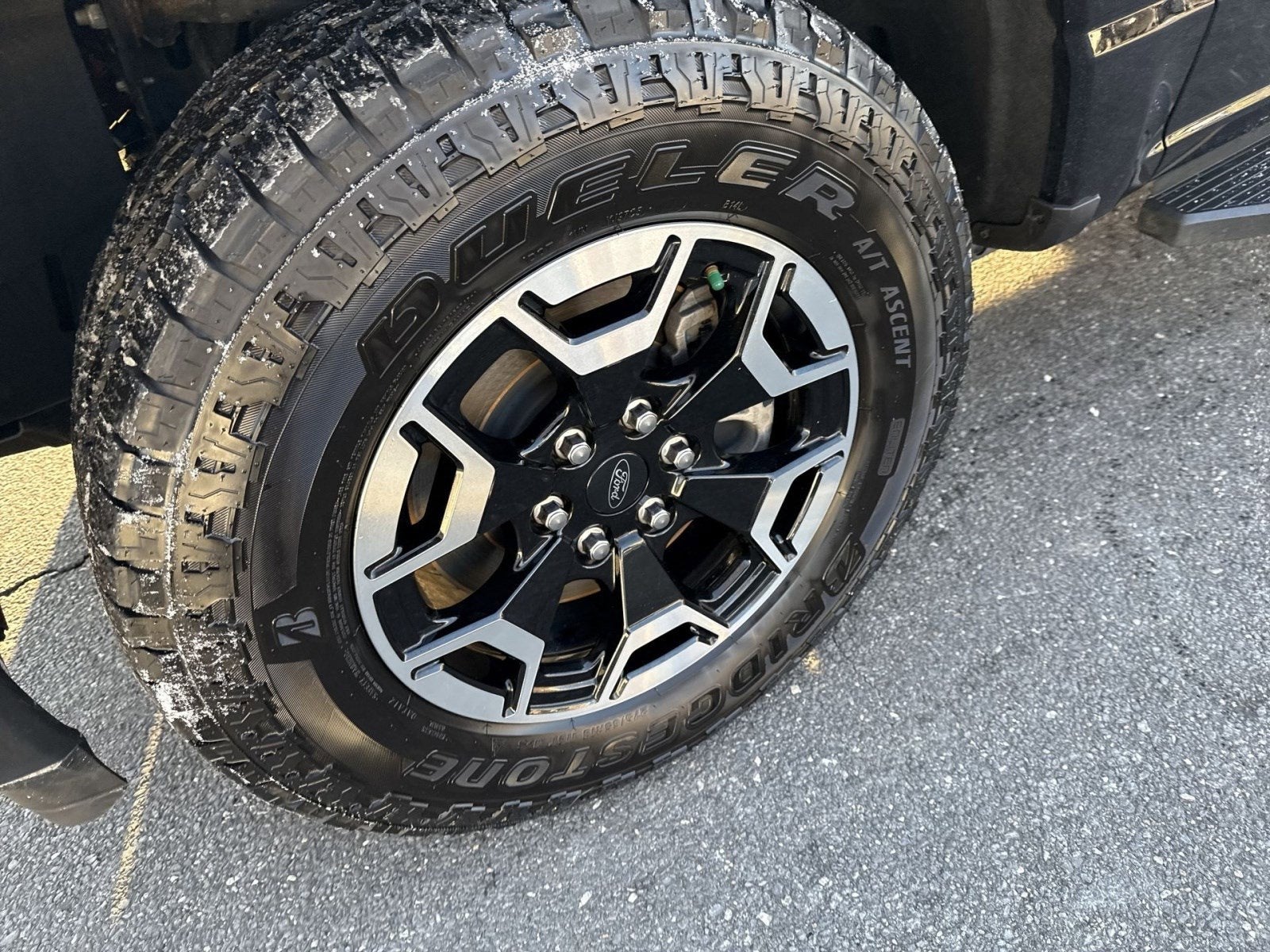 2023 Ford F-150 Lightning Pro