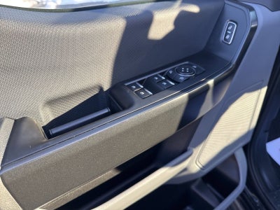 2023 Ford F-150 Lightning Pro