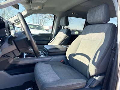 2023 Ford F-150 Lightning Pro