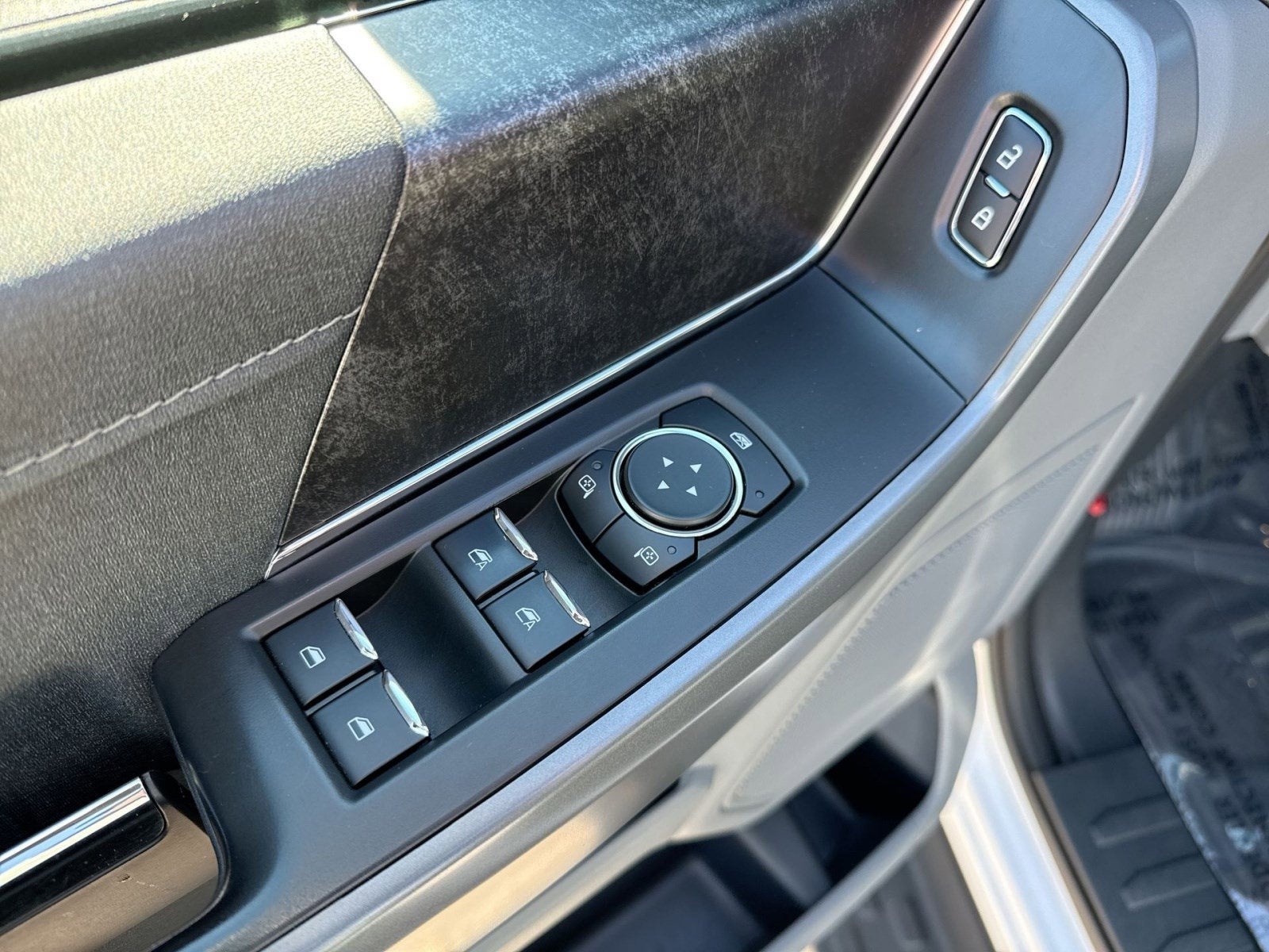 2023 Ford F-150 Lightning Pro