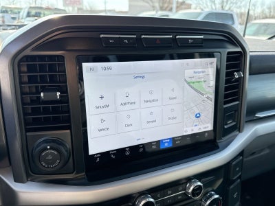 2023 Ford F-150 Lightning Pro