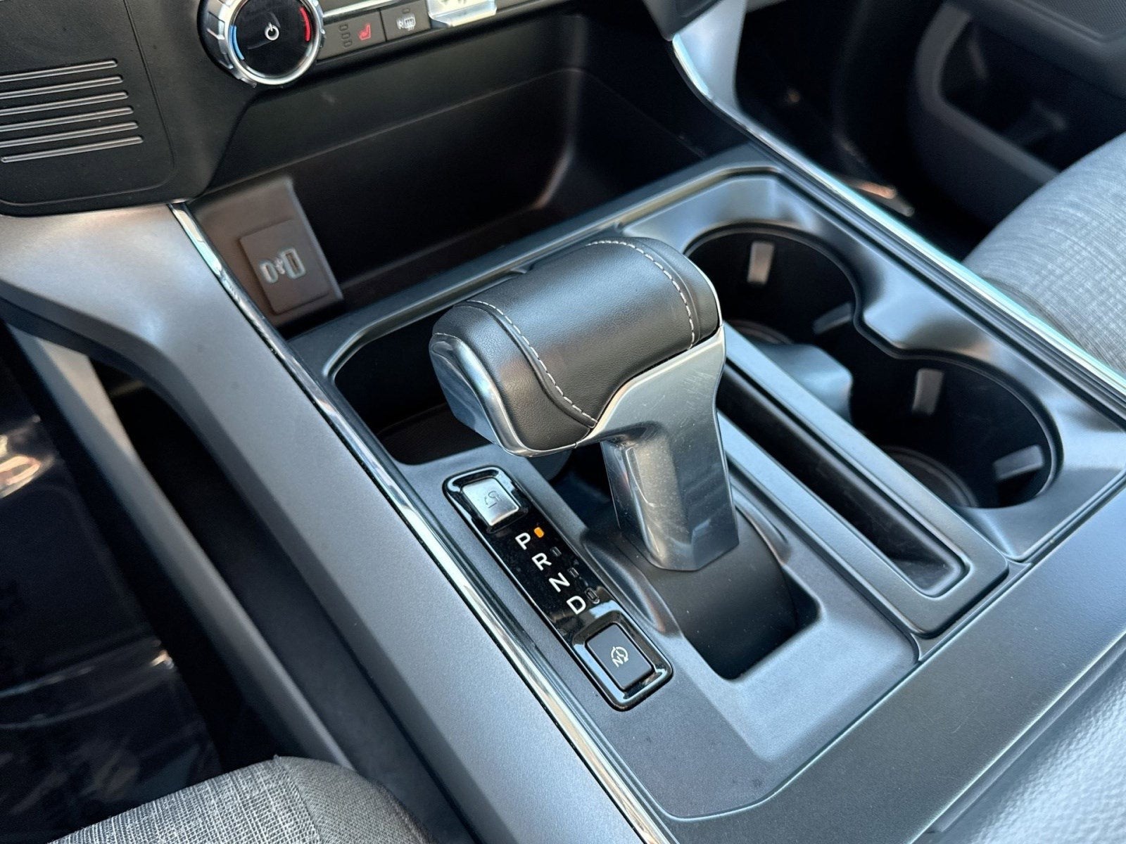 2023 Ford F-150 Lightning Pro