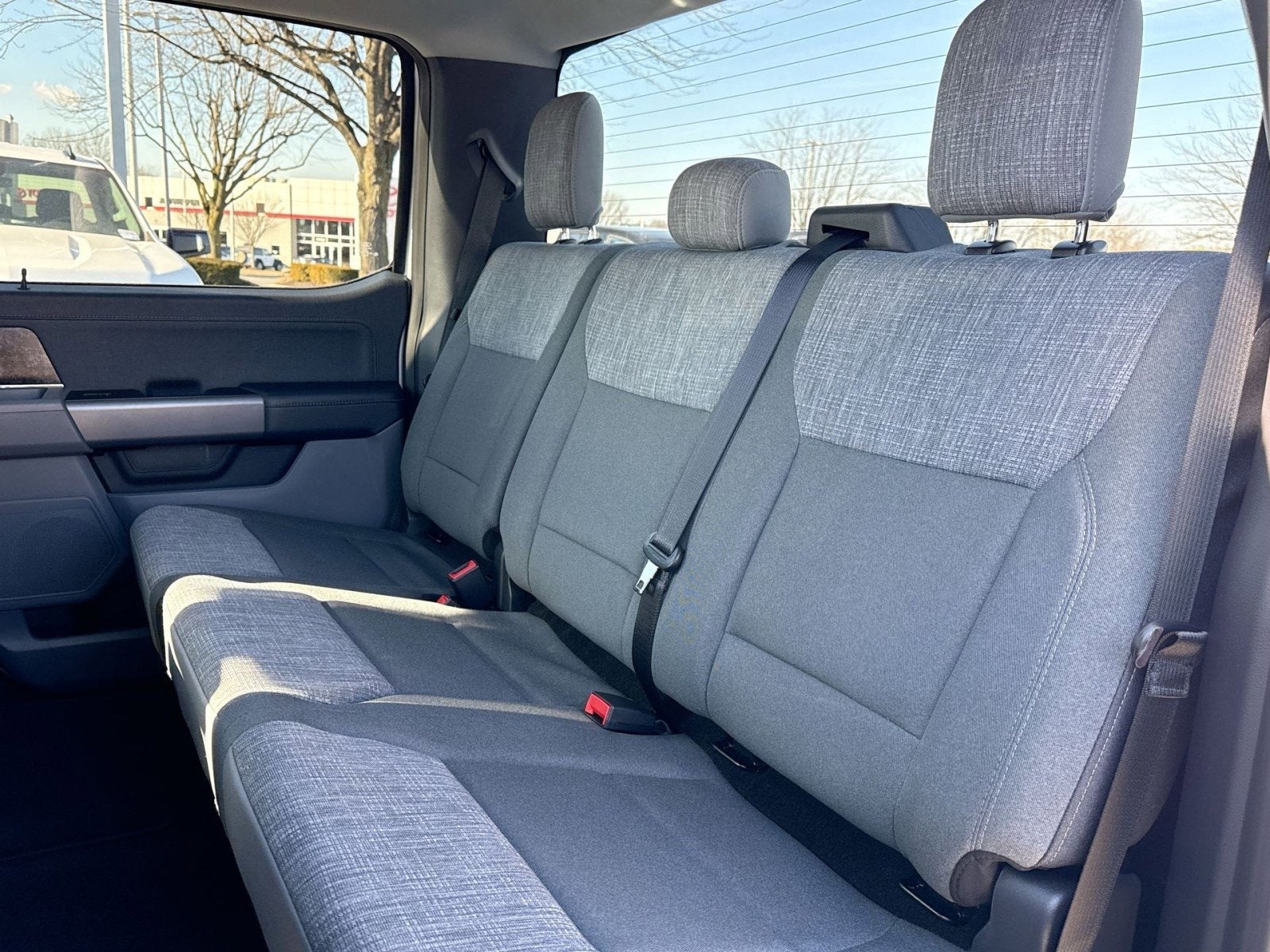 2023 Ford F-150 Lightning Pro