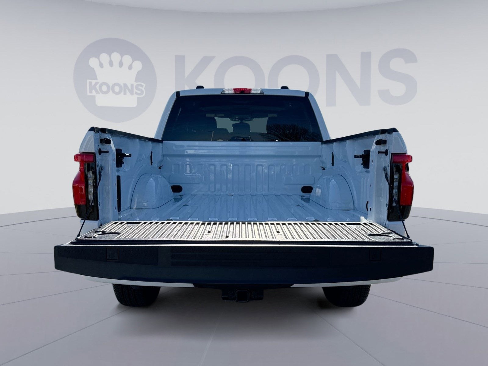 2023 Ford F-150 Lightning Pro