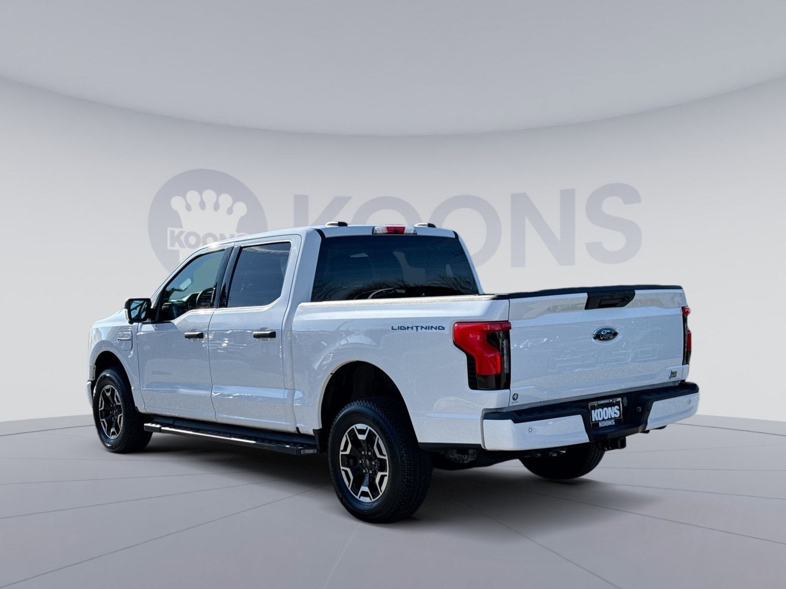 2023 Ford F-150 Lightning Pro