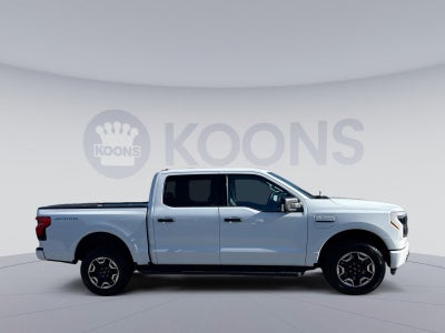 2023 Ford F-150 Lightning Pro