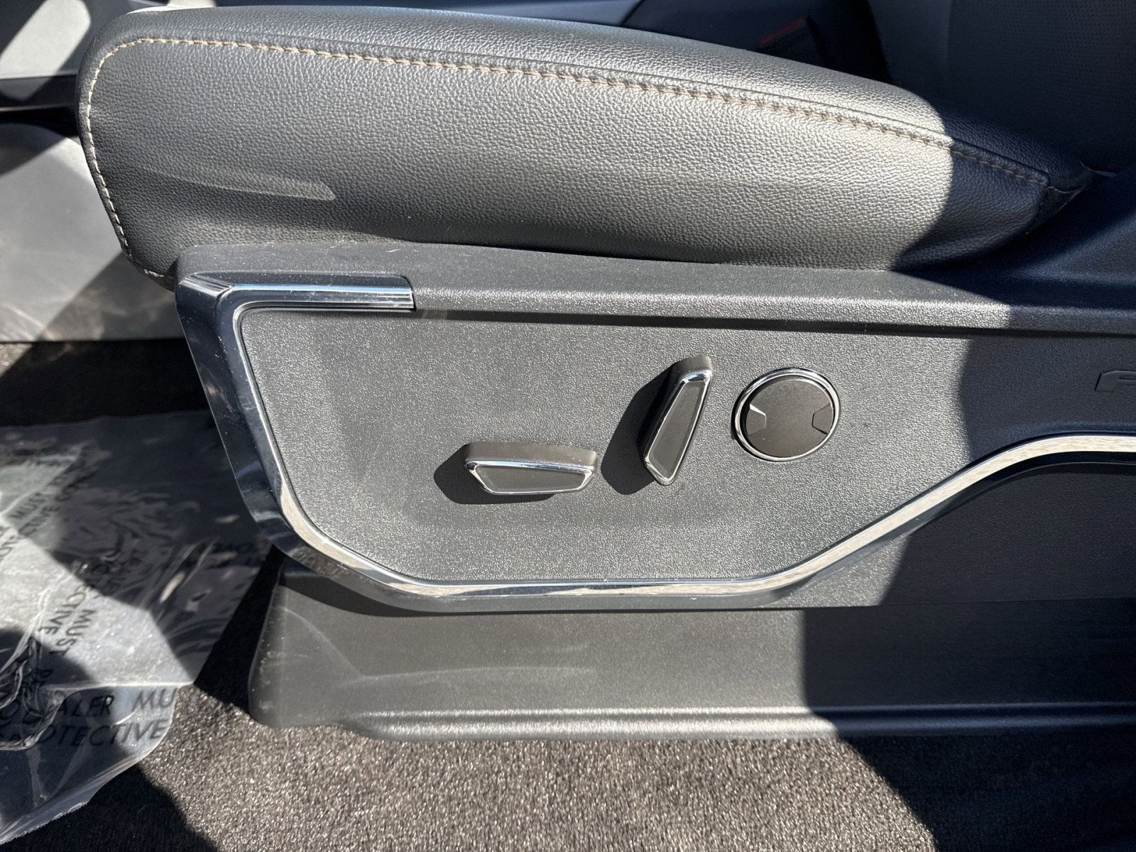 2023 Ford F-150 Lightning Pro