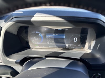 2023 Ford F-150 Lightning Pro