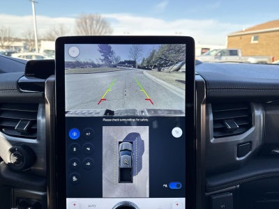 2023 Ford F-150 Lightning Pro