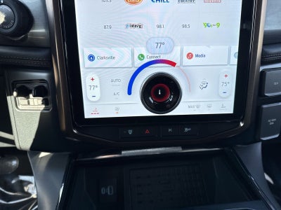 2023 Ford F-150 Lightning Pro