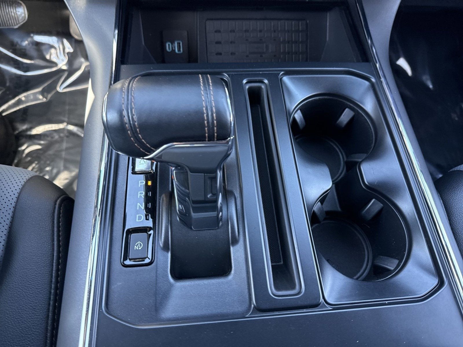 2023 Ford F-150 Lightning Pro