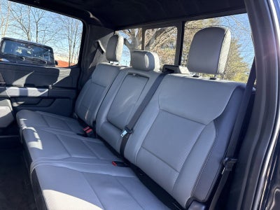 2023 Ford F-150 Lightning Pro