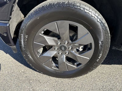 2023 Ford F-150 Lightning Pro