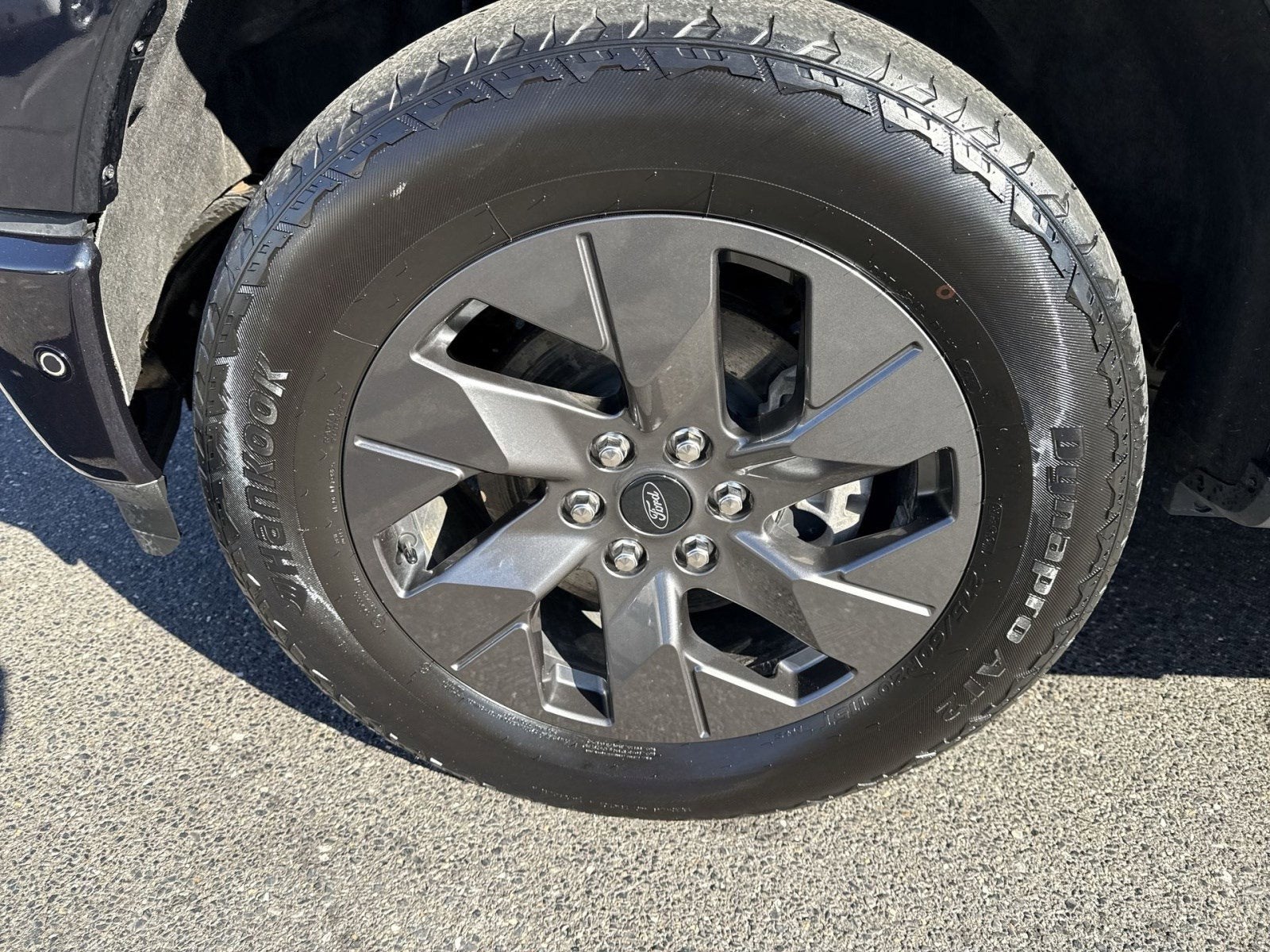 2023 Ford F-150 Lightning Pro