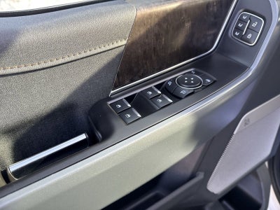 2023 Ford F-150 Lightning Pro